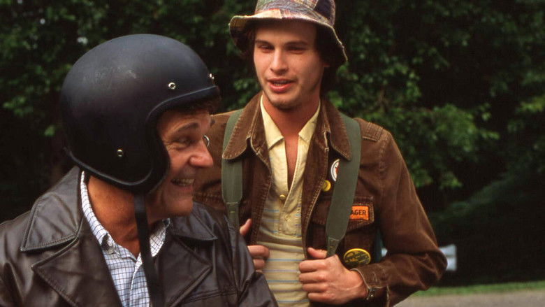 кадр из фильма The Year That Trembled