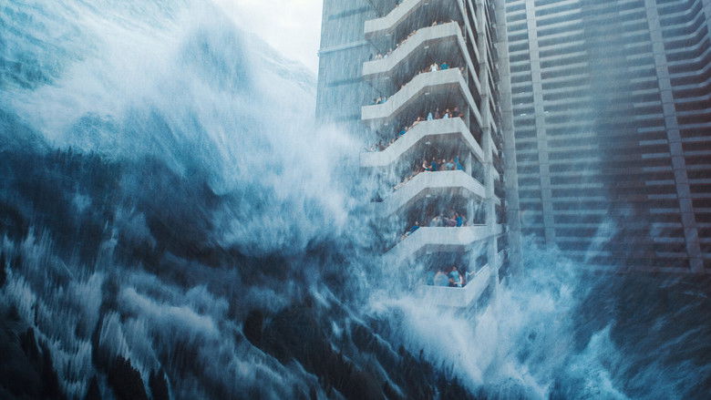 кадр из фильма Всемирный потоп