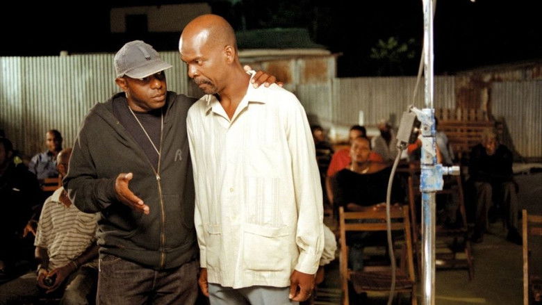 кадр из фильма Nèg maron