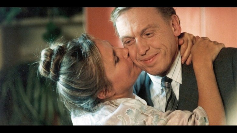 кадр из фильма En på miljonen