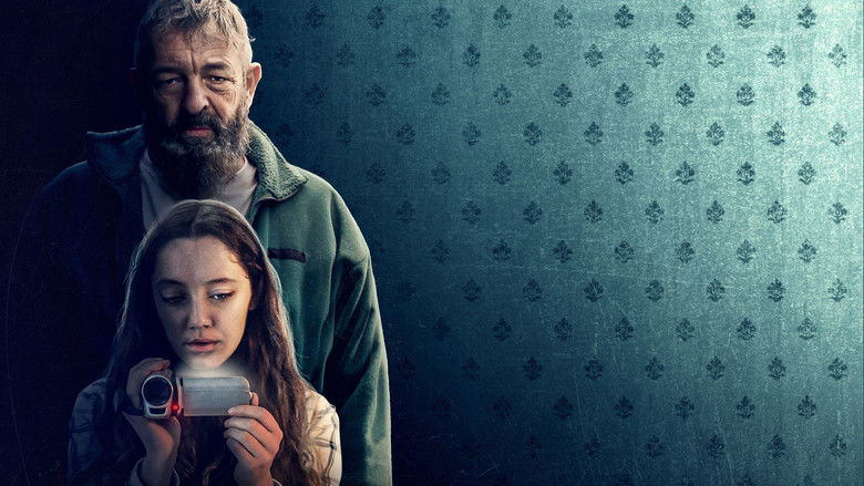 кадр из фильма My House