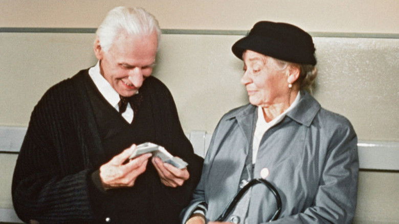 кадр из фильма Lina Braake