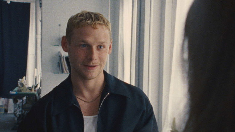 кадр из фильма Bust