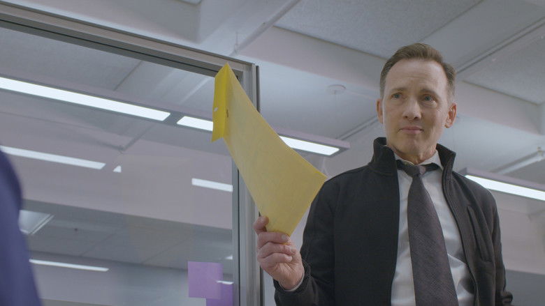 кадр из фильма Operation: Laugh Track