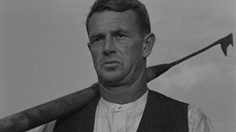 кадр из фильма Террор в техасском городке