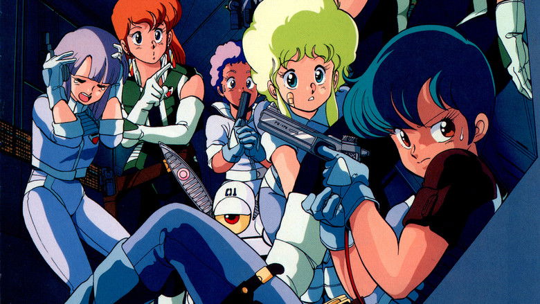 кадр из фильма Девичья Сила - Фильм