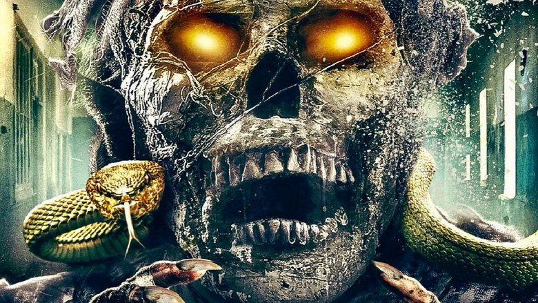 Возрождение мумии