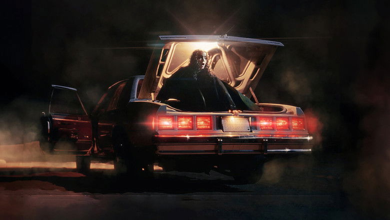 кадр из фильма В пустыне