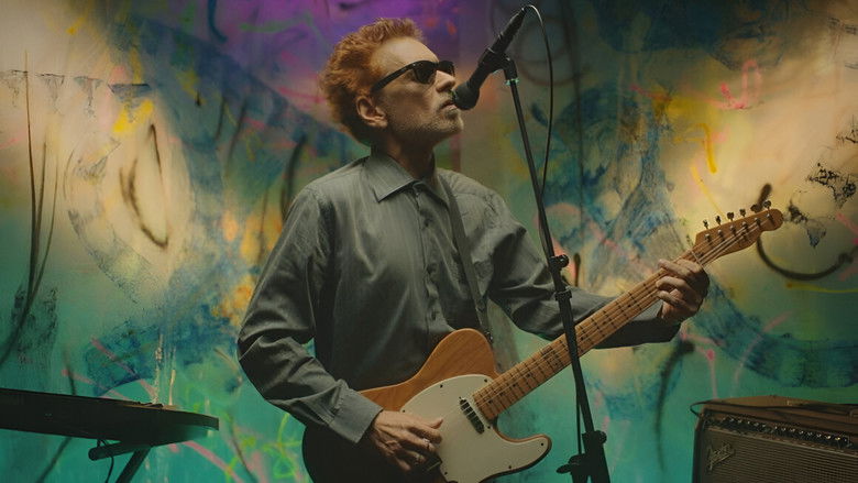 кадр из фильма Centro Ilusão