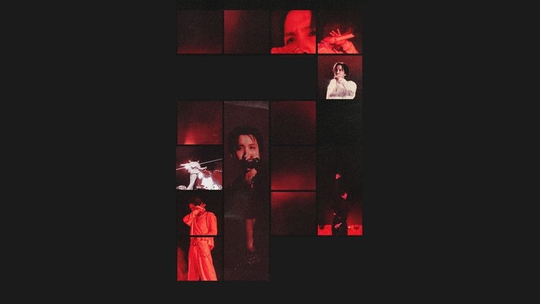 кадр из фильма 제이홉 투어 '홉 온 더 스테이지' 더 무비