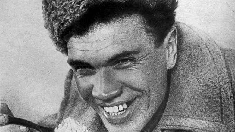 Путёвка в жизнь