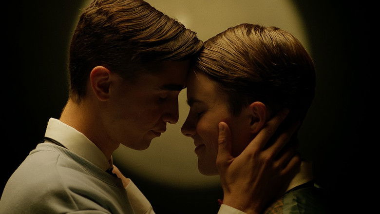 кадр из фильма Opening Night