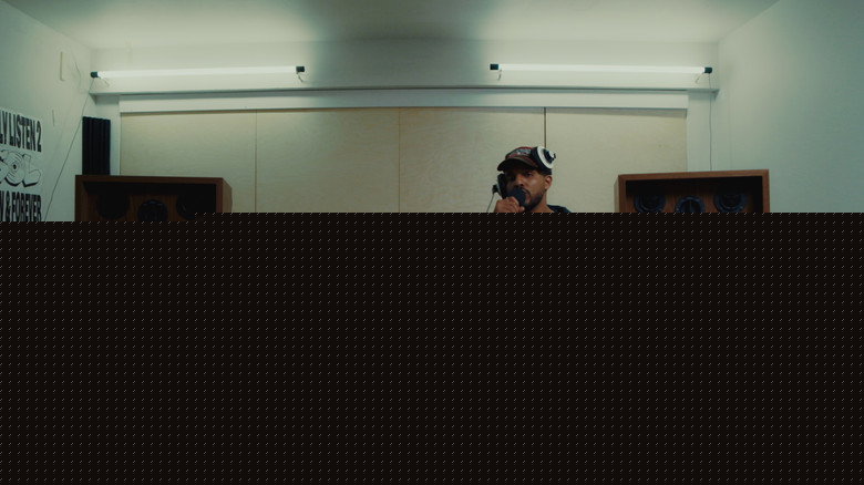 кадр из фильма Stroke of Luck