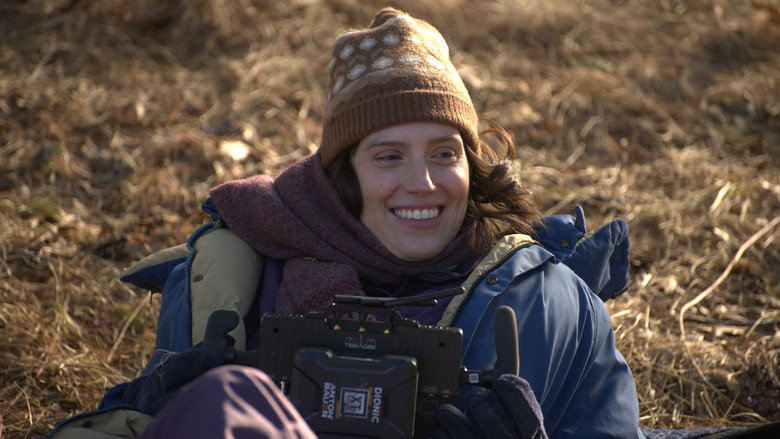 кадр из фильма Прости, детка