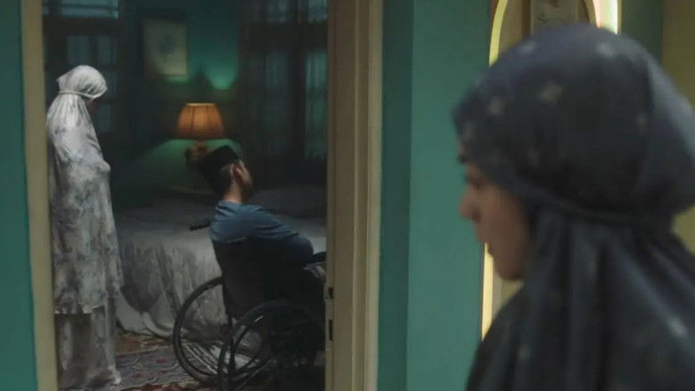 кадр из фильма Tuhan, Benarkah Kau Mendengarku?