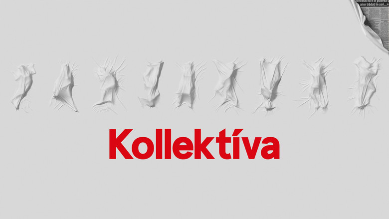 кадр из фильма Коллектив