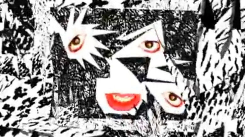 кадр из фильма What's The Love Making Babies For