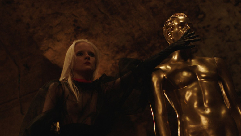 кадр из фильма Аутло