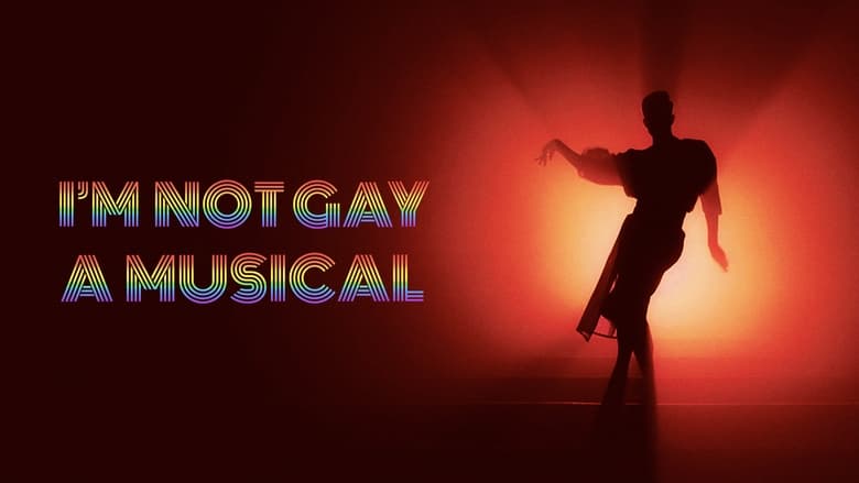 кадр из фильма I'm Not Gay : A Musical