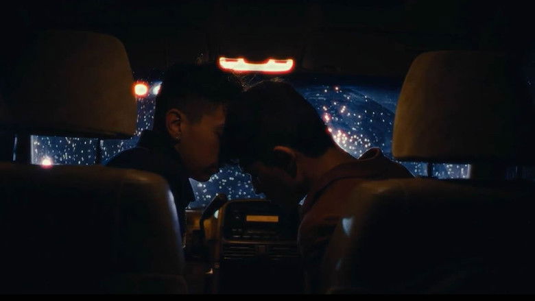 кадр из фильма Hijo