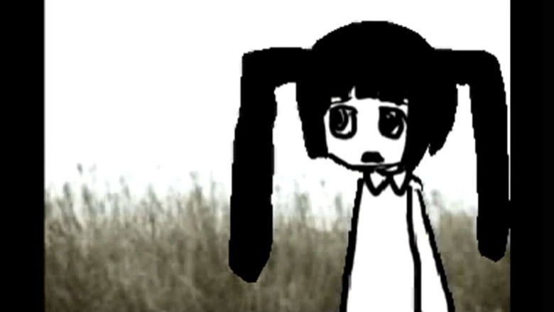 кадр из фильма Seeing is painful