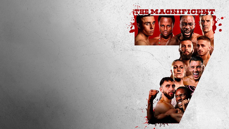 кадр из фильма Denzel Bentley vs. Nathan Heaney