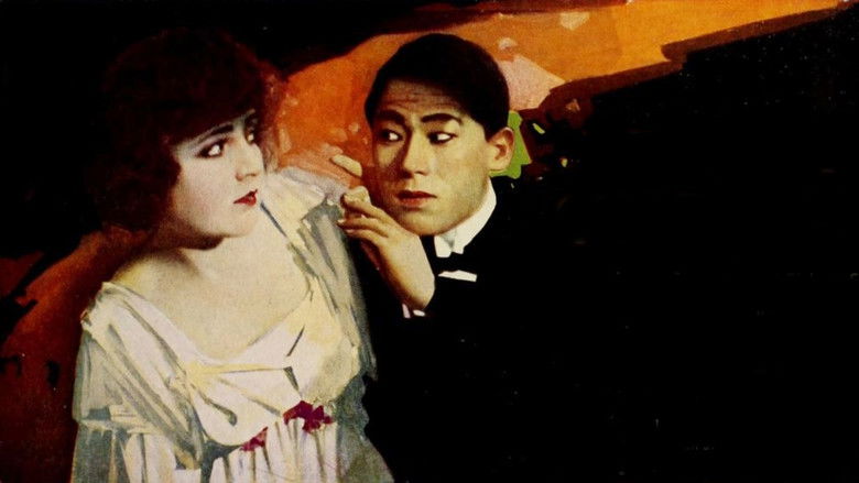 кадр из фильма Who's Your Servant?