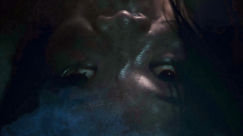 кадр из фильма Заклятье. Мертвые воды