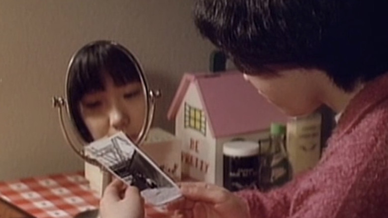 кадр из фильма ビニール本の女　密写全裸