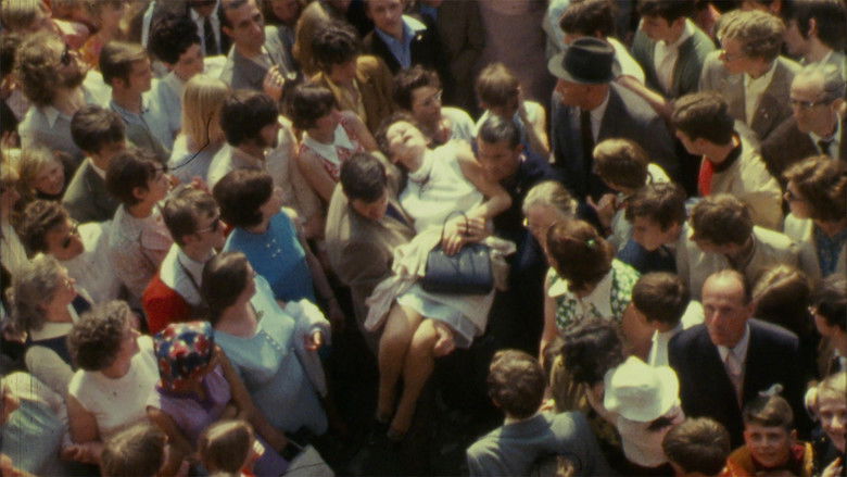 кадр из фильма We hebben 'm!!