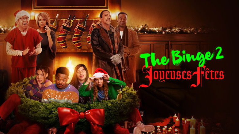 кадр из фильма Кутёж 2: Этот чудесный запой