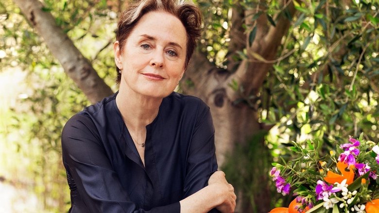 кадр из фильма Alice Waters and Her Delicious Revolution