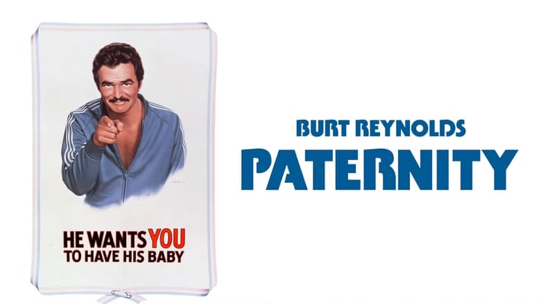 кадр из фильма Отцовство