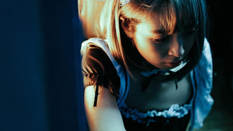 кадр из фильма 甜相男女