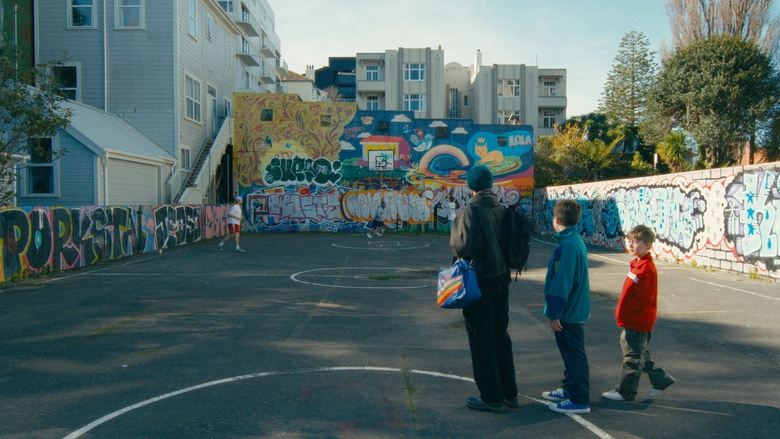 кадр из фильма Prologue