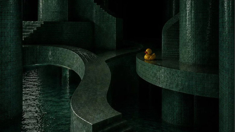 The Pools