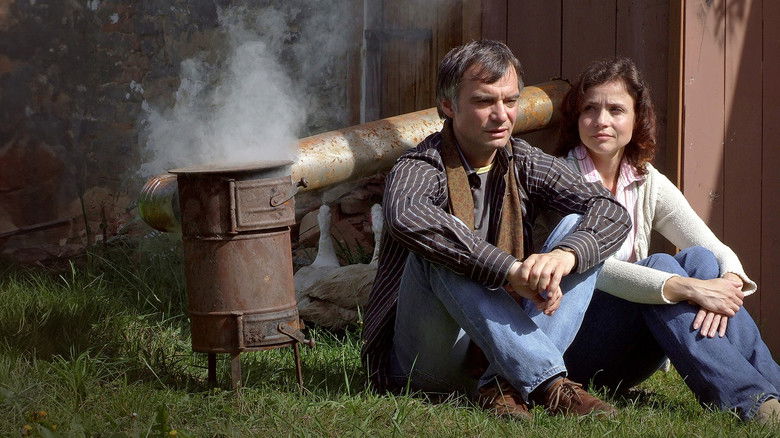 кадр из фильма Šejdrem