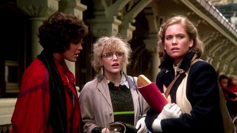 кадр из фильма Убойная вечеринка