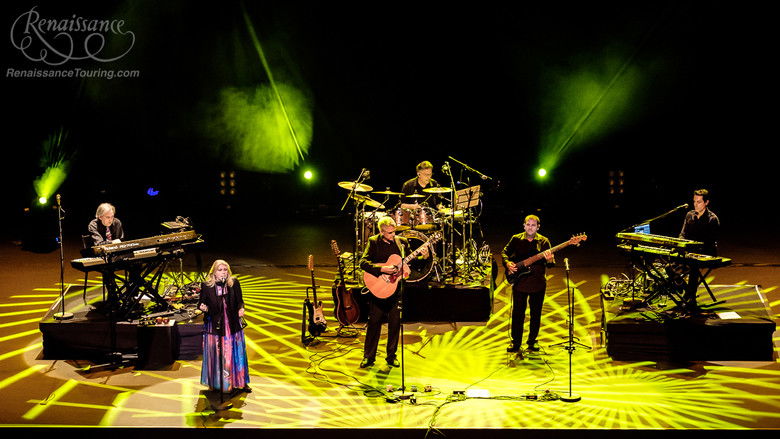 кадр из фильма Renaissance: Live In Concert Tour 2011