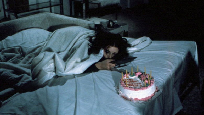 кадр из фильма Сестры