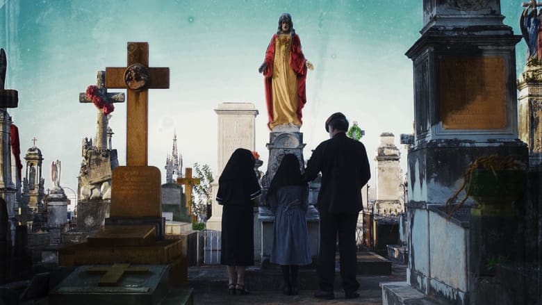 кадр из фильма Antônia