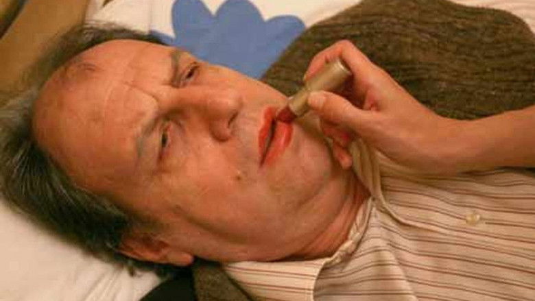 кадр из фильма Barcelona (un mapa)