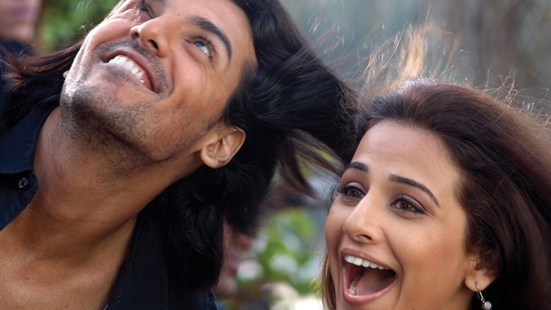 кадр из фильма Здравствуй, любовь