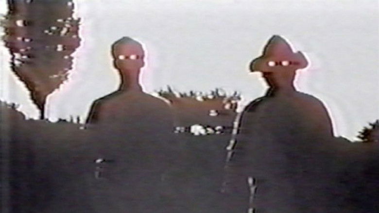 кадр из фильма 境界カメラ