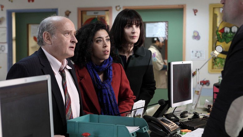 кадр из фильма Il a déjà tes yeux