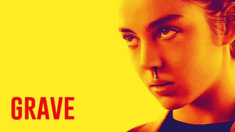 кадр из фильма Сырое