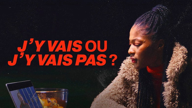кадр из фильма J'y vais ou pas