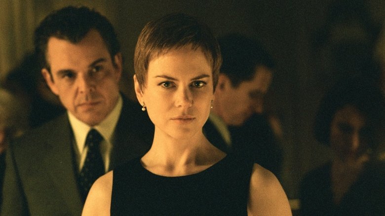 кадр из фильма Рождение