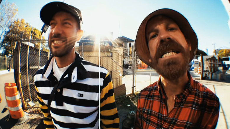 кадр из фильма Supreme - 