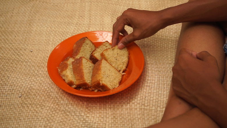 кадр из фильма Sepiring Berdua